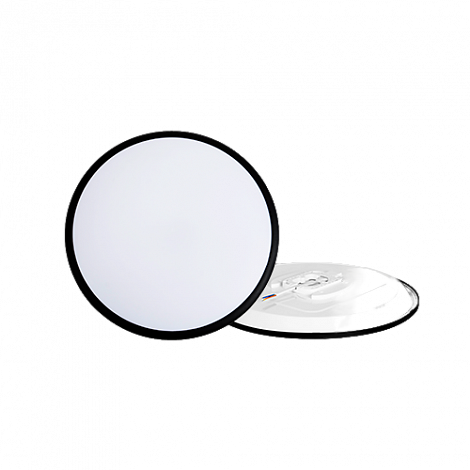 Светильник накладной чёрный Slim celling 48Вт 6000К